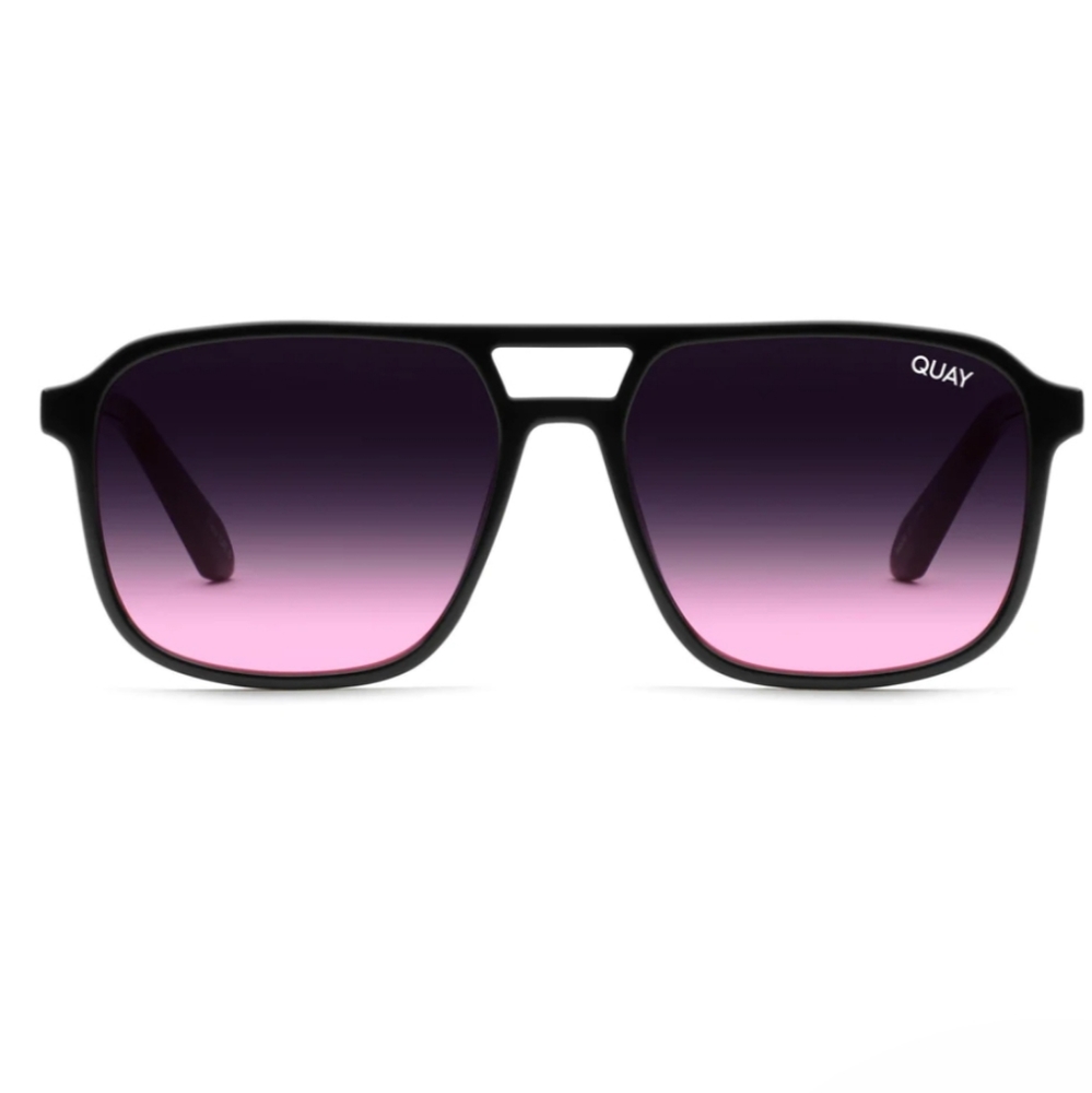 NEW Quay Sunglasses